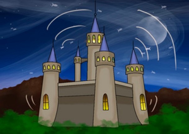 Voyager screenshot