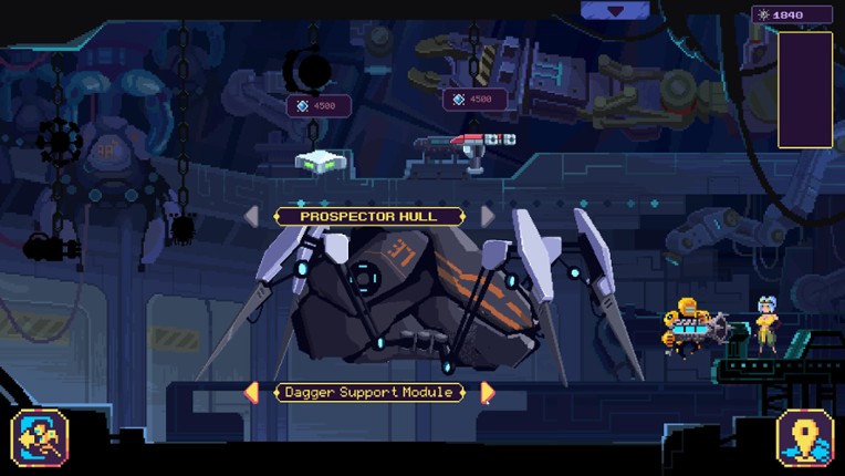 Wall World 2 screenshot