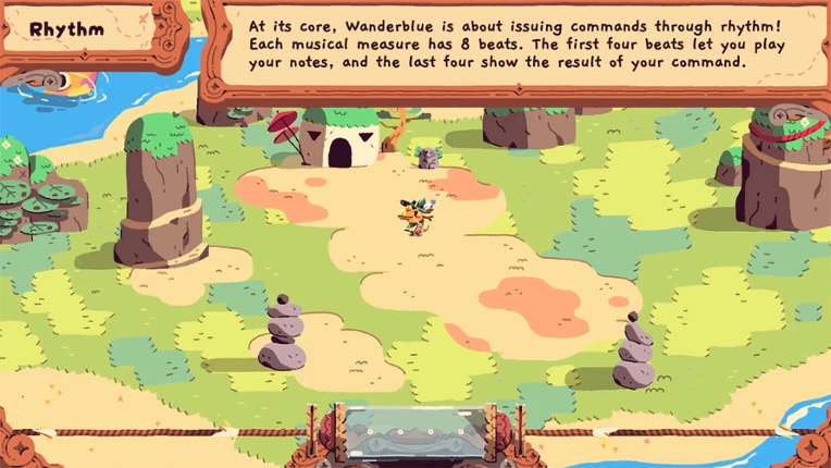 Wanderblue Image