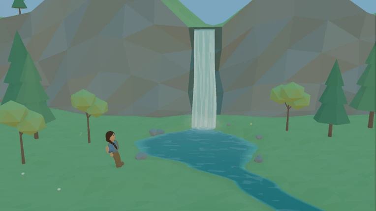 Wanderbound Image