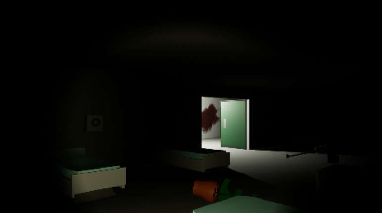 Ward 17 screenshot