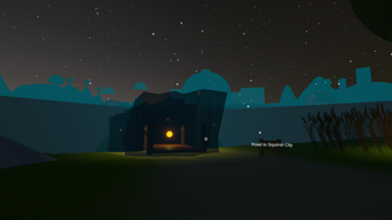 Winter's Grip screenshot