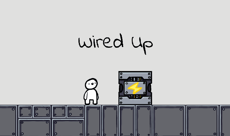 Games like Wired Up