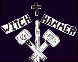 WITCH HAMMER Image