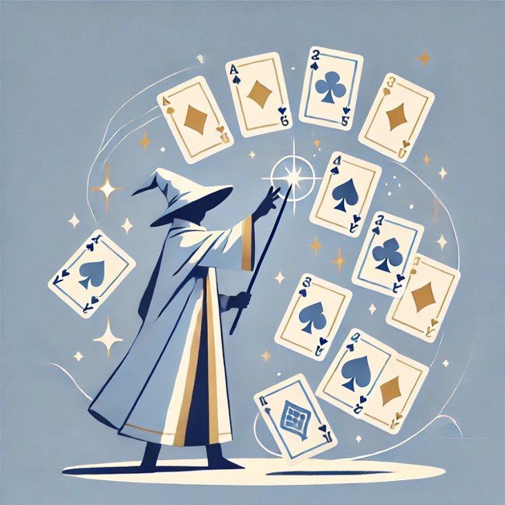 Games like Wizard Quest