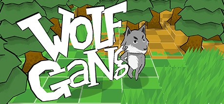 Games like Wolf Gang