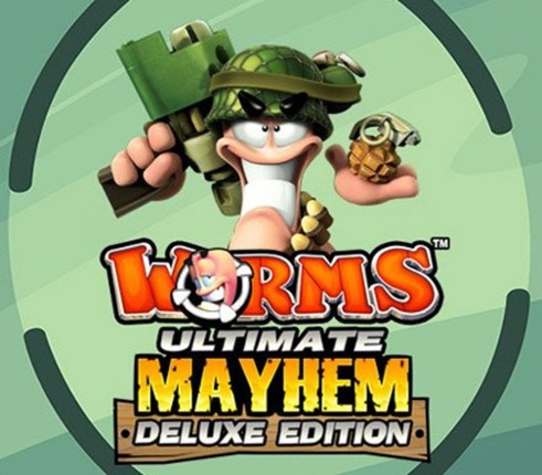 Worms Image