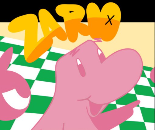 Zario's Weird Adventure Image