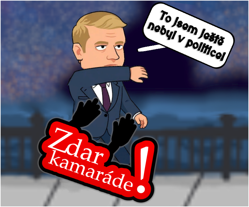 Games like Zdar kamaráde!
