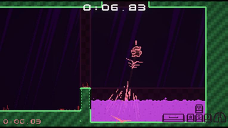 Ziplash screenshot