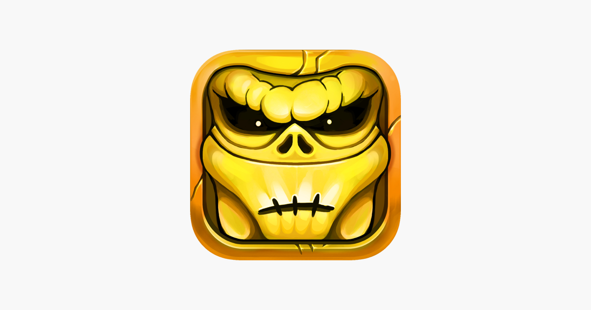 Games like Zombie Run HD