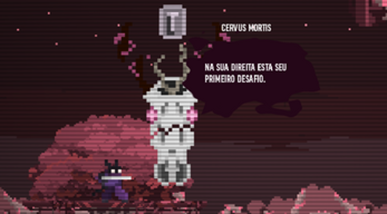 Zonin's Rebirth screenshot