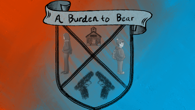 A Burden to Bear Image