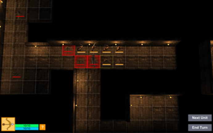 AB1 - The Goblin Dungeon Image