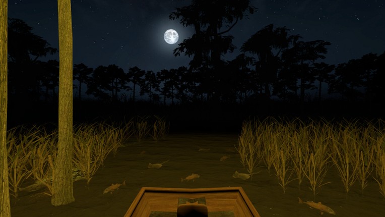 AccuBow VR screenshot