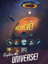 Achieve - Disover New Earth! Image