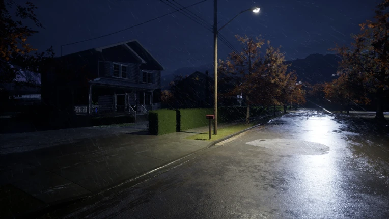 ADHD Simulator screenshot