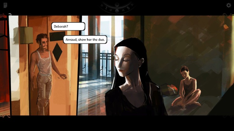 After the Wane screenshot