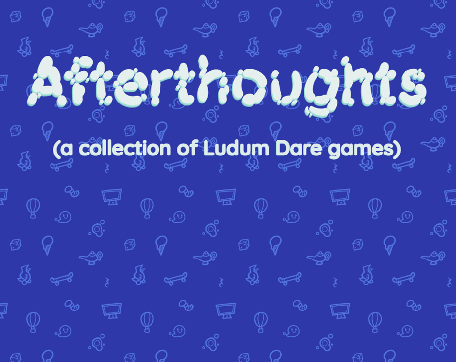 Games like Afterthoughts