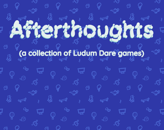 Afterthoughts Image