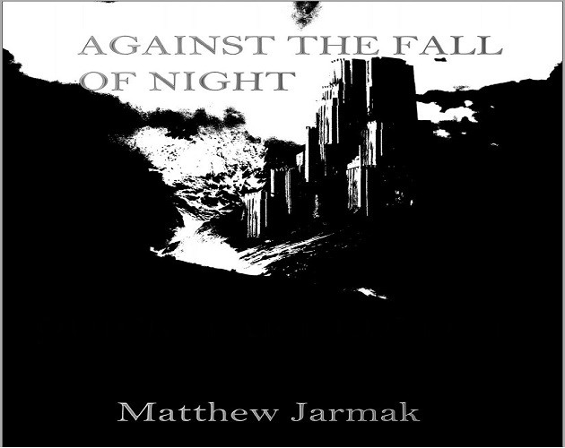 Games like Against the Fall of Night Playtest