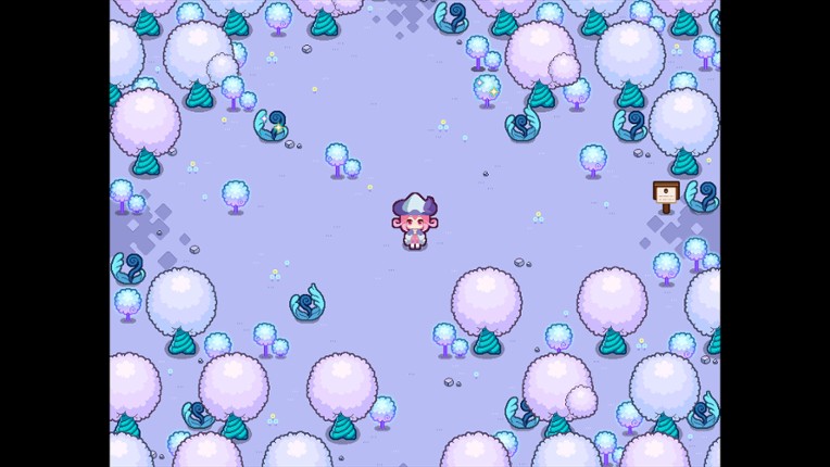 Alchemist of Pipi Forest screenshot