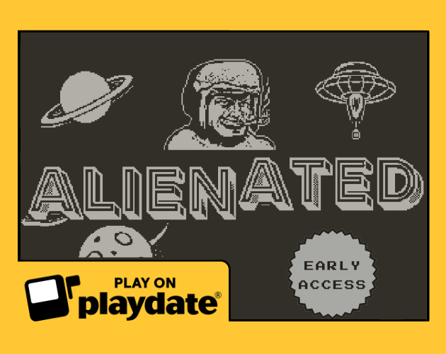 Games like Alienated