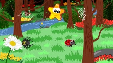 Animal Labyrinth Kid Fun Game Image