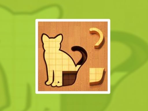 Games like Animal Puzzle Shape