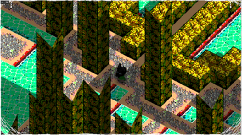 Anubian's Quest Image