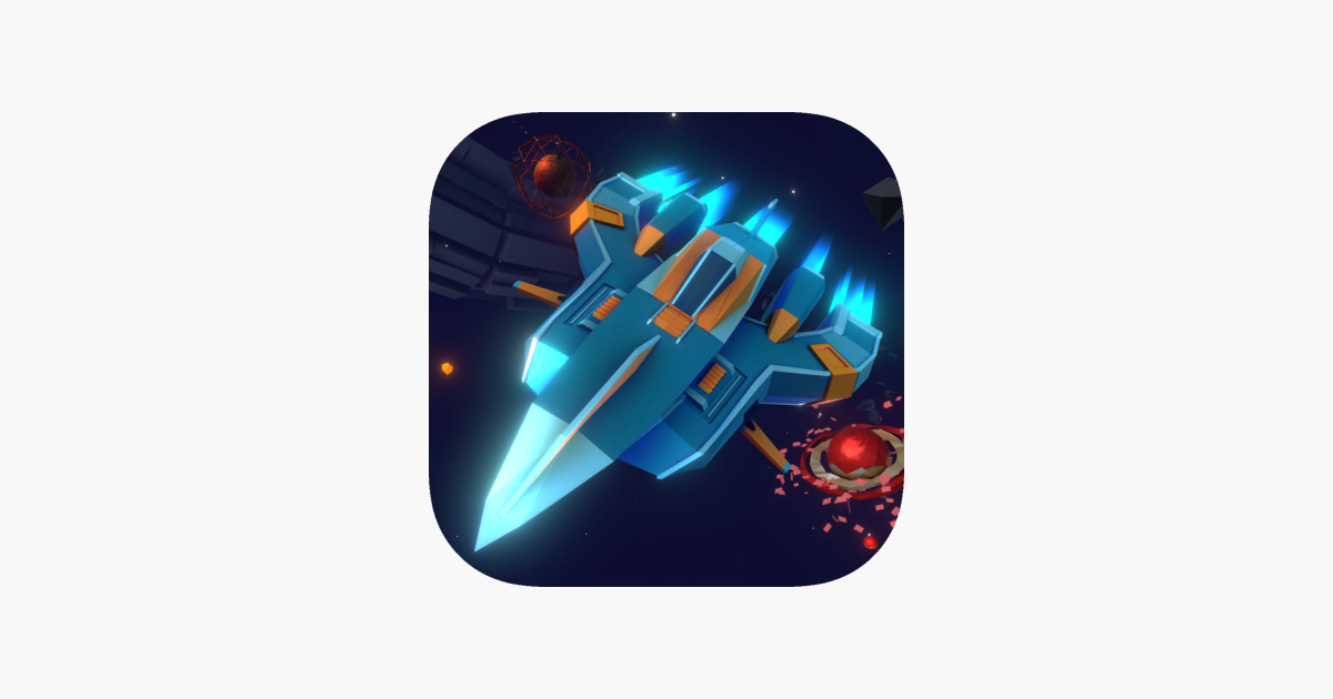 Games like AR Guns: 3D Galaxy War Shooter