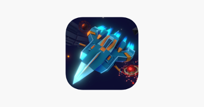 AR Guns: 3D Galaxy War Shooter Image