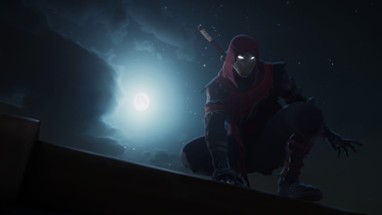 Aragami 2 Image