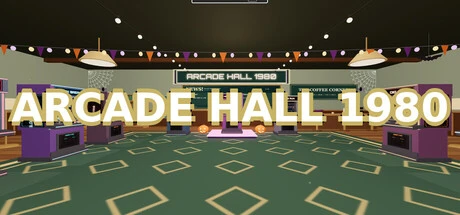 Games like Arcade Hall 1980