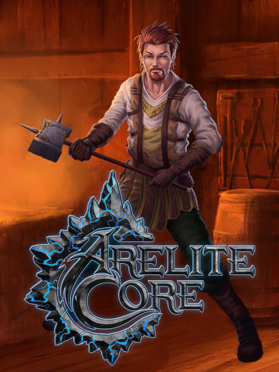 Games like Arelite Core