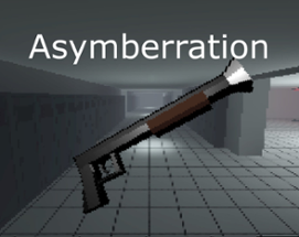 Asymberration Image