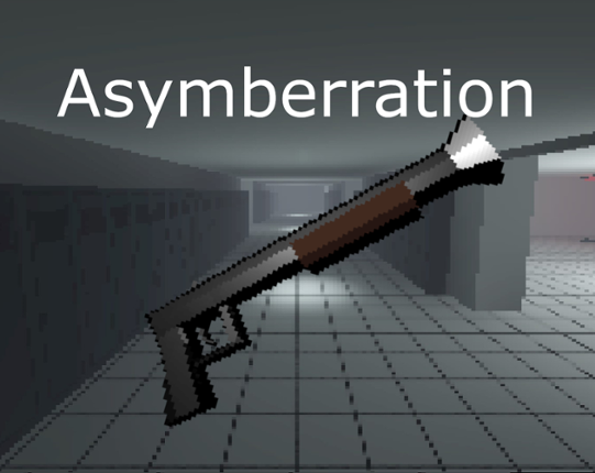 Asymberration Game Cover