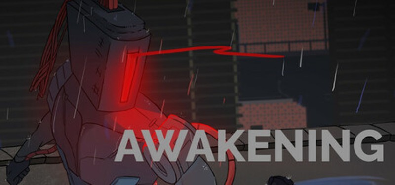 Awakening Image