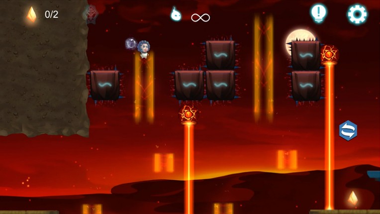 Ayni Fairyland screenshot