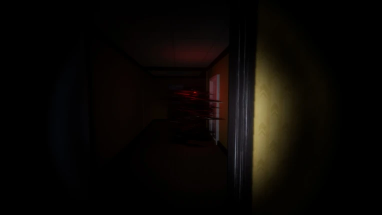 Backrooms: The Last Observer Image