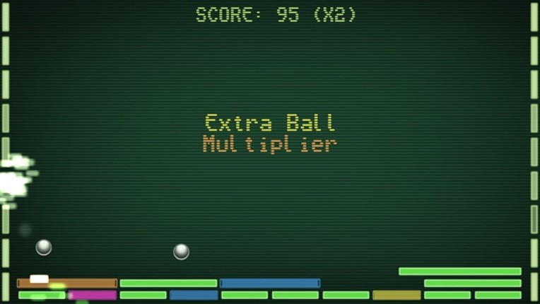 Ball Breaker! Image