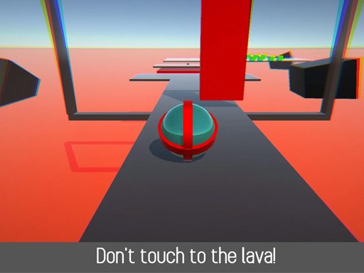 Games like BALL OBSTACLES 1p