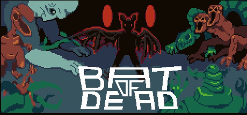 Bat of dead Image