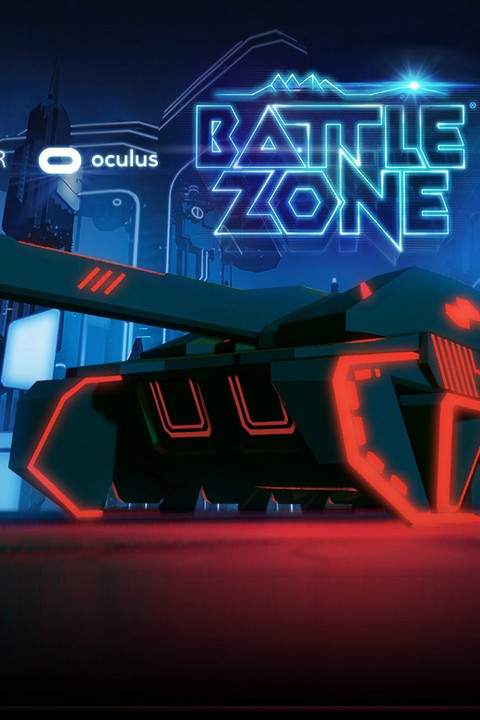 Games like Battlezone