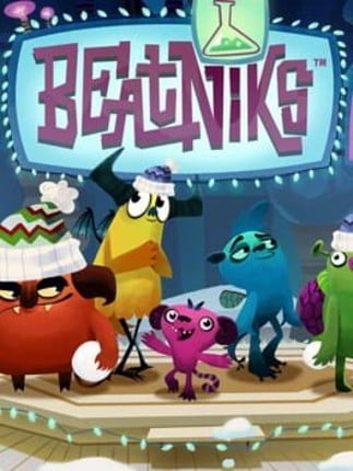 BeatNiks Game Cover