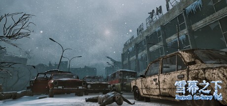 Games like Beneath the Snow Veil