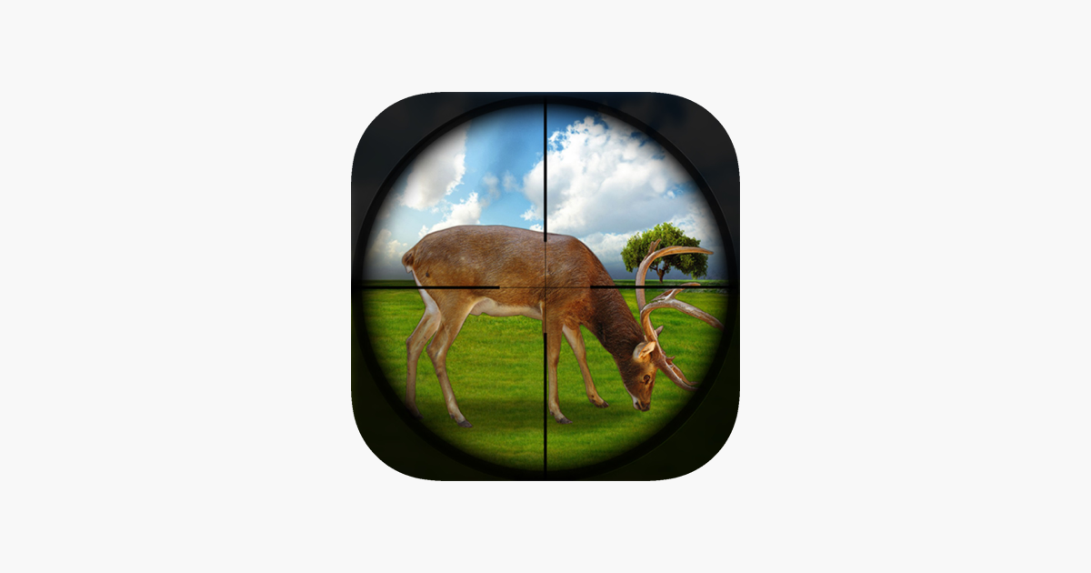 Games like Best Shooter Deer:Hunting For