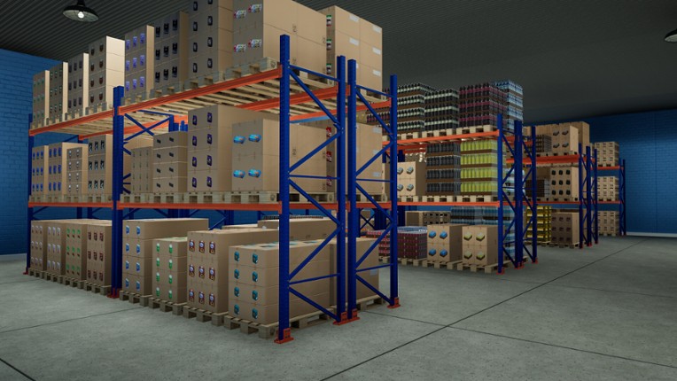 Better Mart screenshot