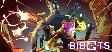 Games like Bibots
