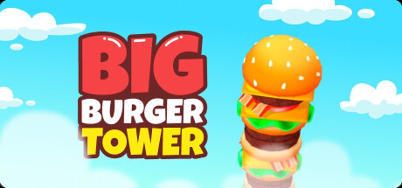 Big Burger Tower Image